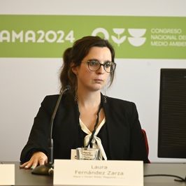 Laura Fernández Zarza